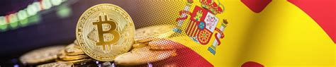 best bitcoin casinos spain